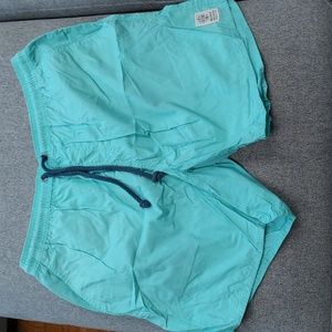 NWOT Men's Walkshorts